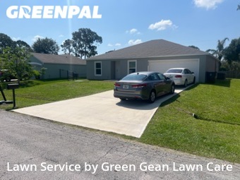 Lawn Maintenance nearby Port St. Lucie, FL, 