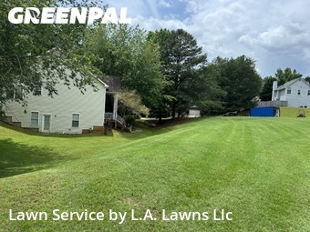 Lawn Care nearby Cumming, GA, 