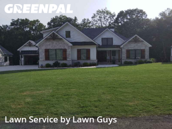 Yard Cutting nearby Cumming, GA, 