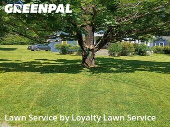 Lawn Service nearby Chattanooga, TN, 