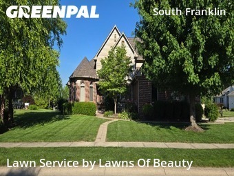 Lawn Care Service nearby Indianapolis, IN, 