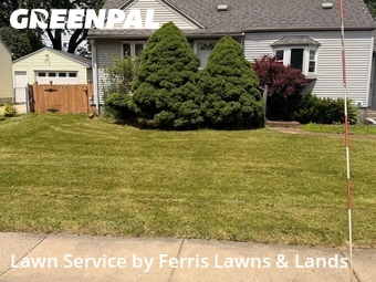 Lawn Mowing nearby Cheektowaga, NY, 