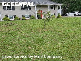 Lawn Care Service nearby Fayetteville, NC, 