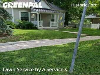 Yard Mowing nearby Fort Collins, CO, 