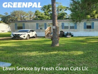Lawn Care Service nearby Brooksville, FL, 