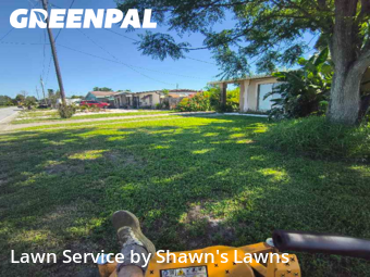 Lawn Cut nearby Port Charlotte, FL, 
