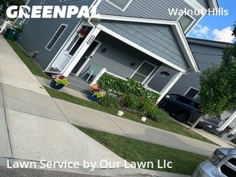 Landscaper In Cincinnati,45206,Landscaping by Our Lawn Llc, work completed in Jul , 2026