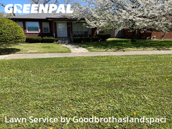 Lawn Care Service nearby Dearborn Heights, MI, 