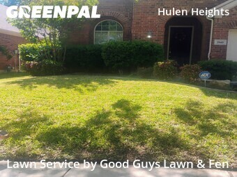 Grass Cutting nearby Fort Worth, TX, 