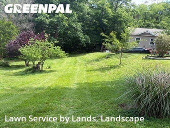 Landscaping Cleanup In Salem,24153,Landscaping Cleanup by Beautiful Landscapes., work completed in Jun , 2026