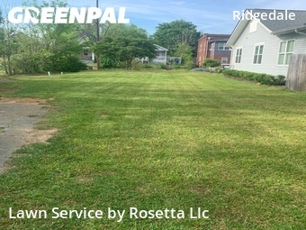 Lawn Cutting nearby Chattanooga, TN, 