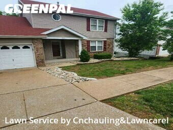 Lawn Service nearby St. Louis, MO, 