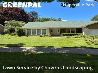 Yard Cutting nearby Naperville, IL, 