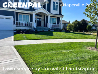 Lawn Service nearby Naperville, IL, 