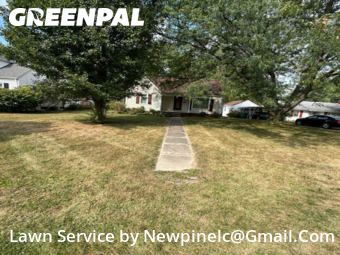 Lawn Service nearby Plainfield, IN, 
