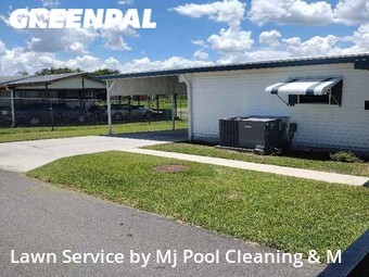 Lawn Maintenance nearby Lakeland, FL, 