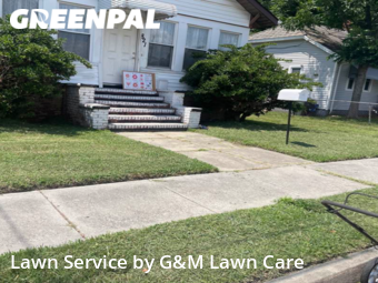 Lawn Cutting nearby Norfolk, VA, 