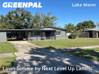 Lawn Maintenance nearby Orlando, FL, 