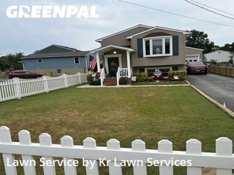 Lawn Cutting nearby Glen Burnie, MD, 