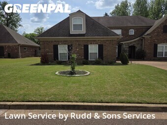 Lawn Mowing Service nearby Southaven, TN, 