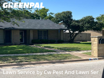 Lawn Care nearby Killeen, TX, 