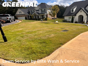 Yard Cutting nearby Auburn, AL, 