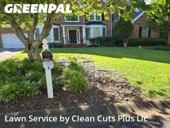 Lawn Maintenance nearby Marietta, GA, 