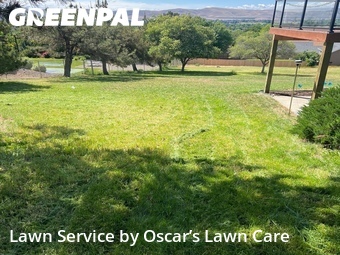 Lawn Care Service nearby Yakima, WA, 