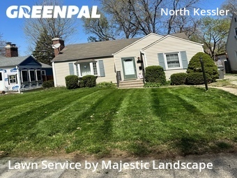 Landscaping Services In Indianapolis,46220,Landscaping Installation by Majestic Landscape , work completed in Apr , 2026