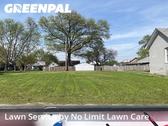Lawn Care nearby Granite City, IL, 