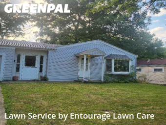 Lawn Mowing nearby Dayton, OH, 