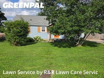 Lawn Cutting nearby Nashville, TN, 