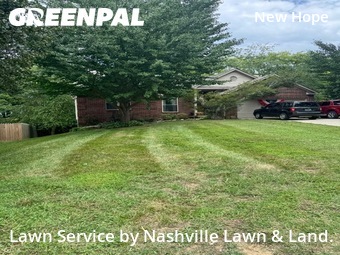 Yard Mowing nearby Nashville, TN, 