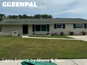 Lawn Service nearby Seminole, FL, 