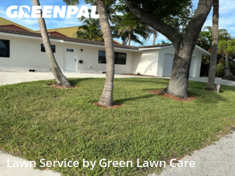 Lawn Mowing Service nearby West Palm Beach, FL, 