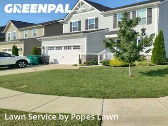 Grass Cutting nearby Spring Hill, TN, 