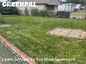 Lawn Care Service nearby Parma, OH, 