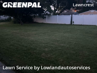 Yard Mowing nearby Philadelphia, PA, 