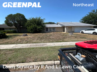 Yard Mowing nearby San Antonio, TX, 