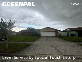 Lawn Care Service nearby Tampa, FL, 