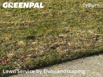 Lawn Care Service nearby Baltimore, MD, 