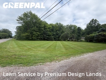 Yard Mowing nearby Geneva, OH, 