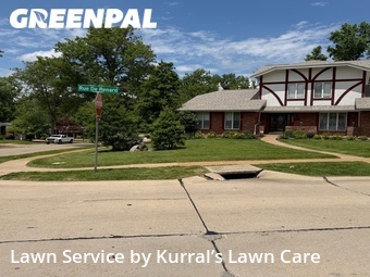 Lawn Cutting nearby Florissant, MO, 