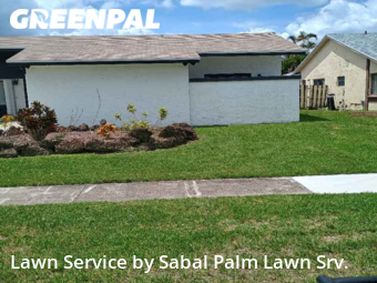 Lawn Care Service nearby Lauderhill, FL, 