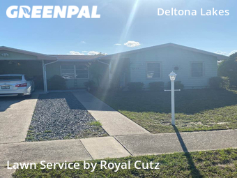 Lawn Cutting nearby Deltona, FL, 