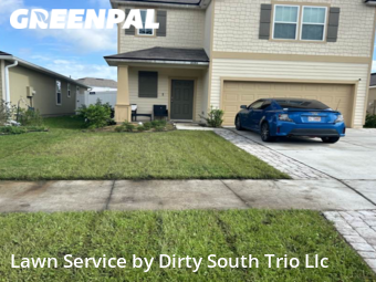 Grass Cutting nearby Green Cove Springs, FL, 
