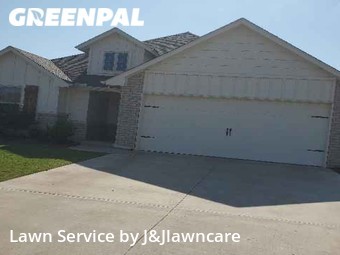 Lawn Service nearby Oklahoma City, OK, 