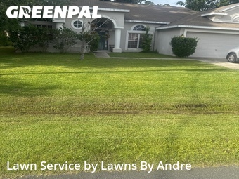 Yard Mowing nearby Palm Coast, FL, 