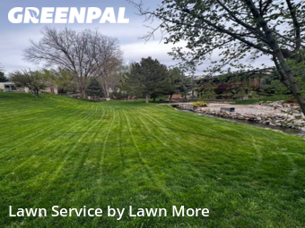 Lawn Care nearby Layton, UT, 