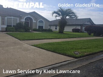 Lawn Mowing nearby Jacksonville, FL, 